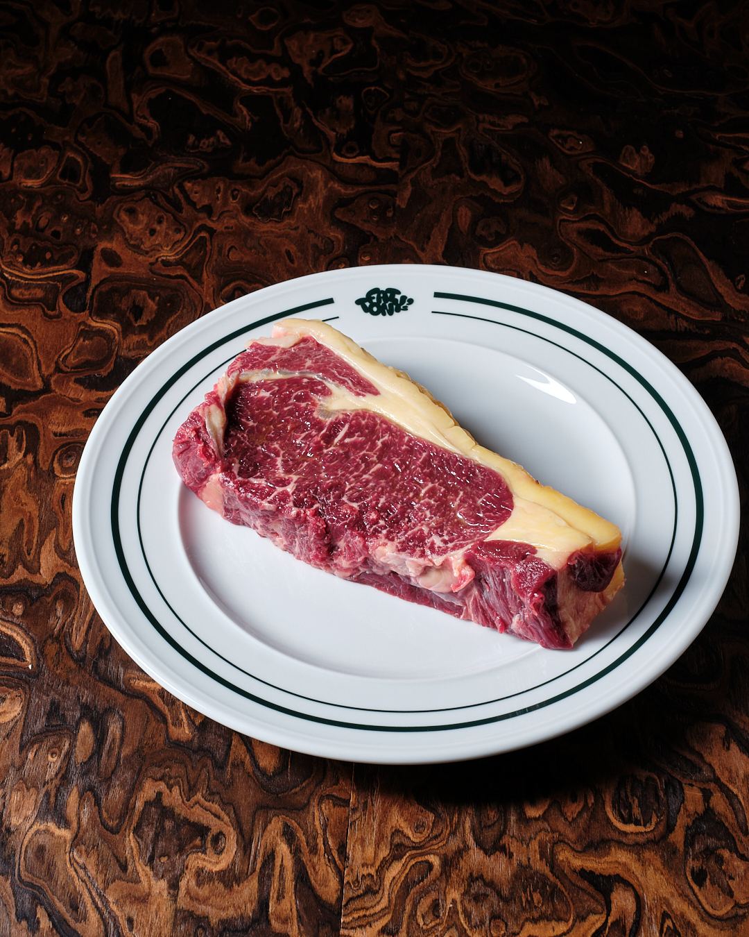 Fat Tony's Meat
