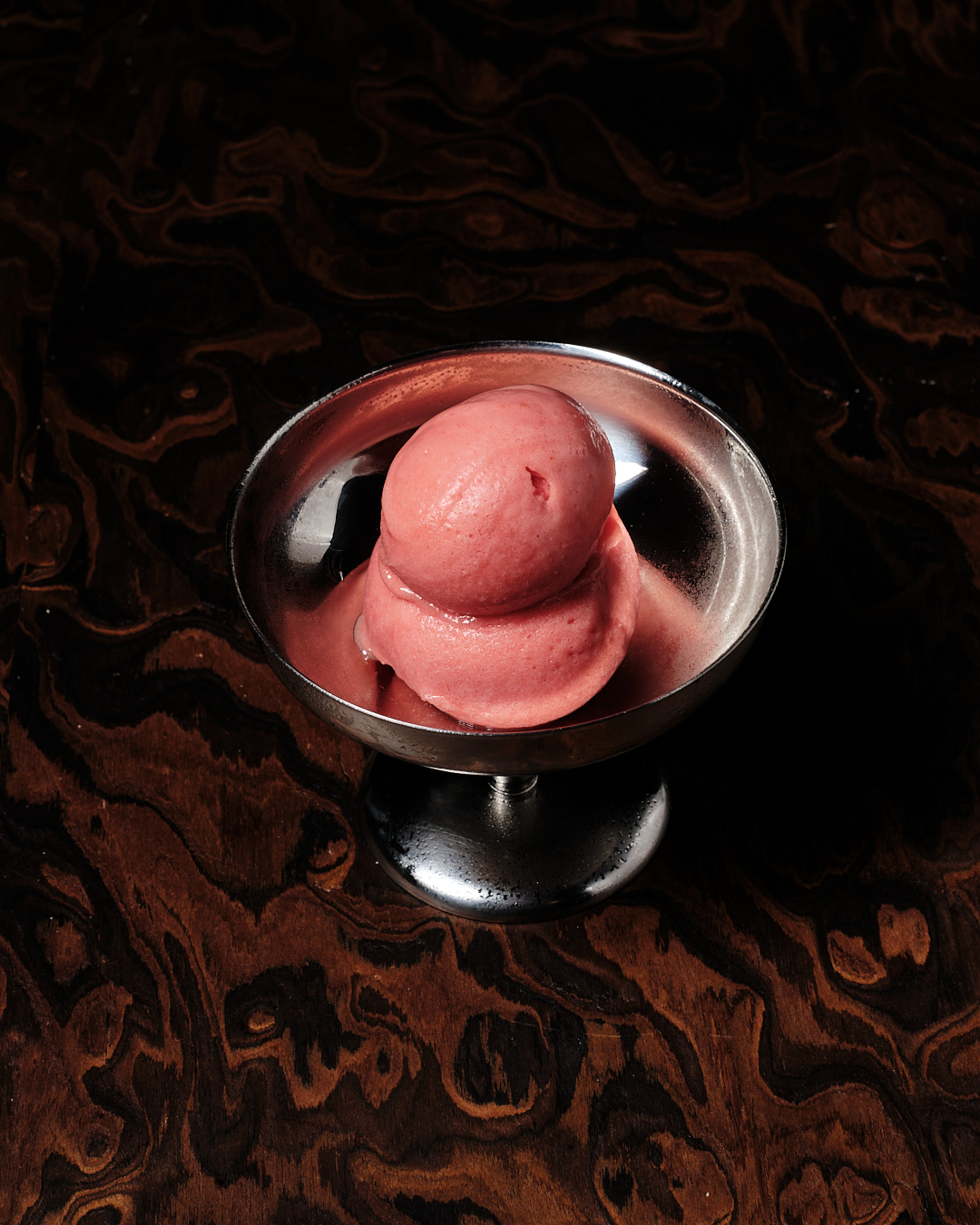 Fat Tony's Sorbet