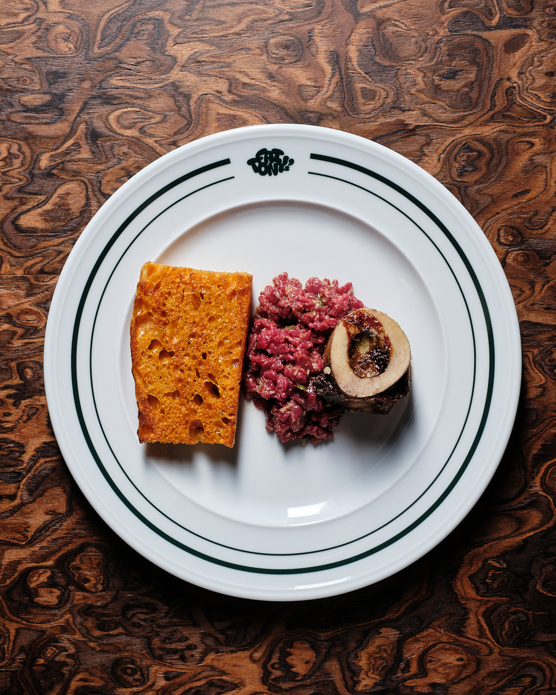 Fat Tony's Tartar